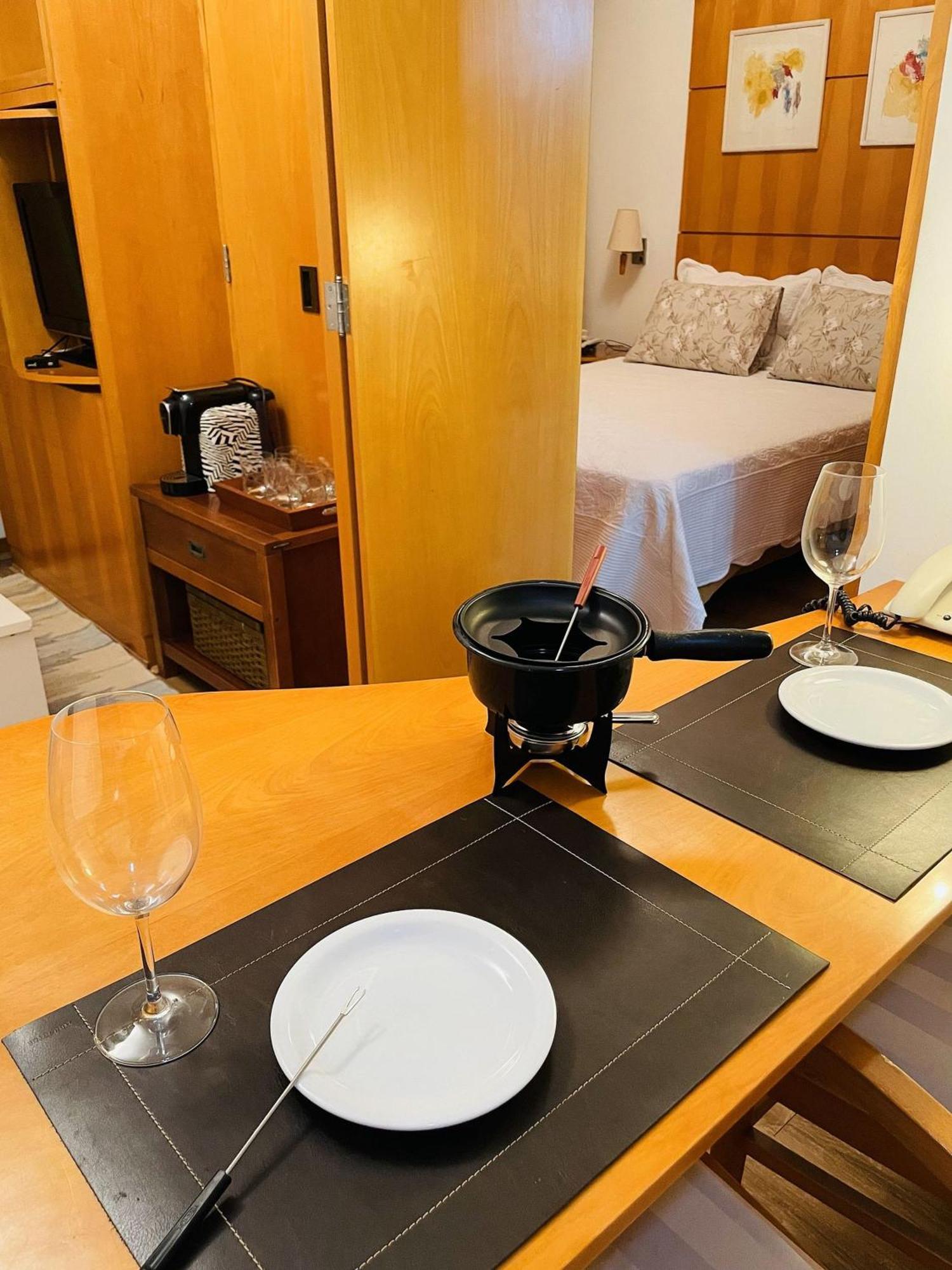 Morada Moema Privillege - Flat Em Premium Com Localizacao Privilegiada Sao Paulo