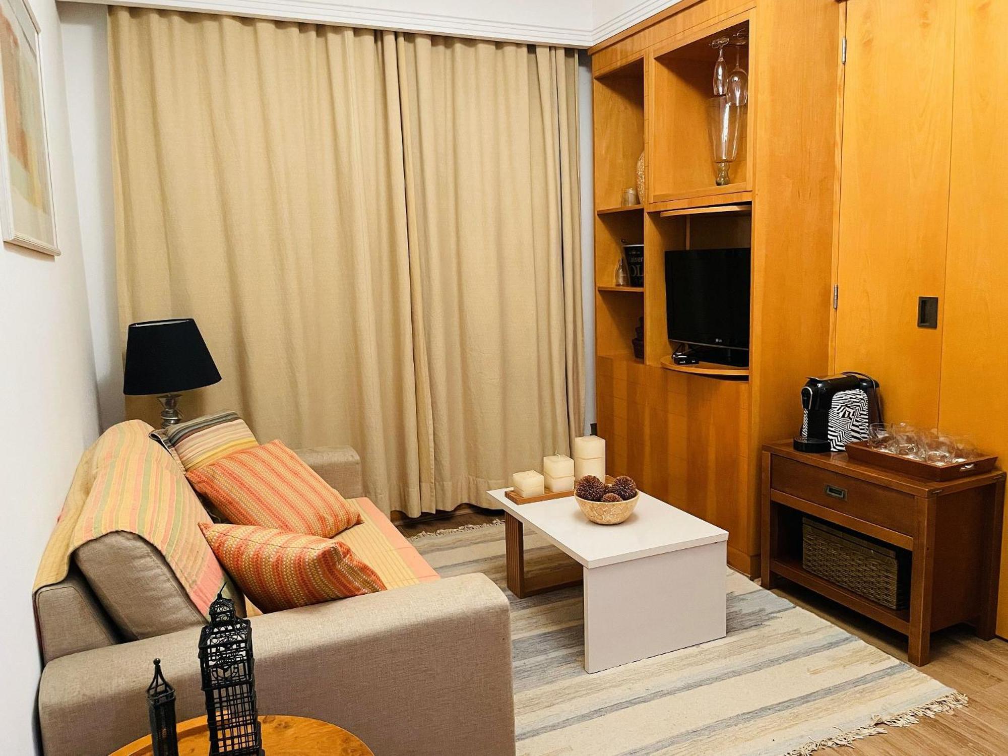 Morada Moema Privillege - Flat Em Premium Com Localizacao Privilegiada