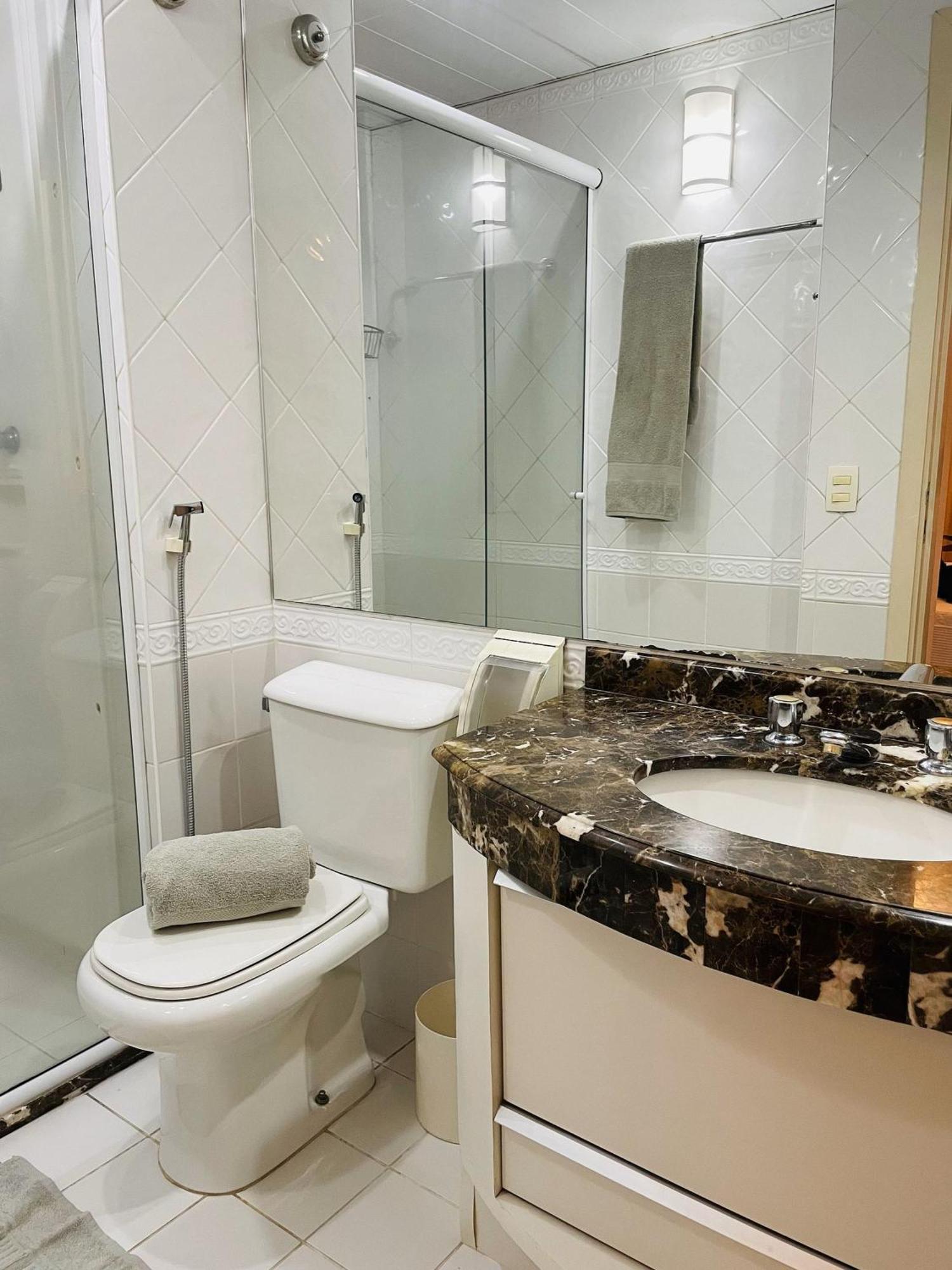 Morada Moema Privillege - Flat Em Premium Com Localizacao Privilegiada Apartment Sao Paulo