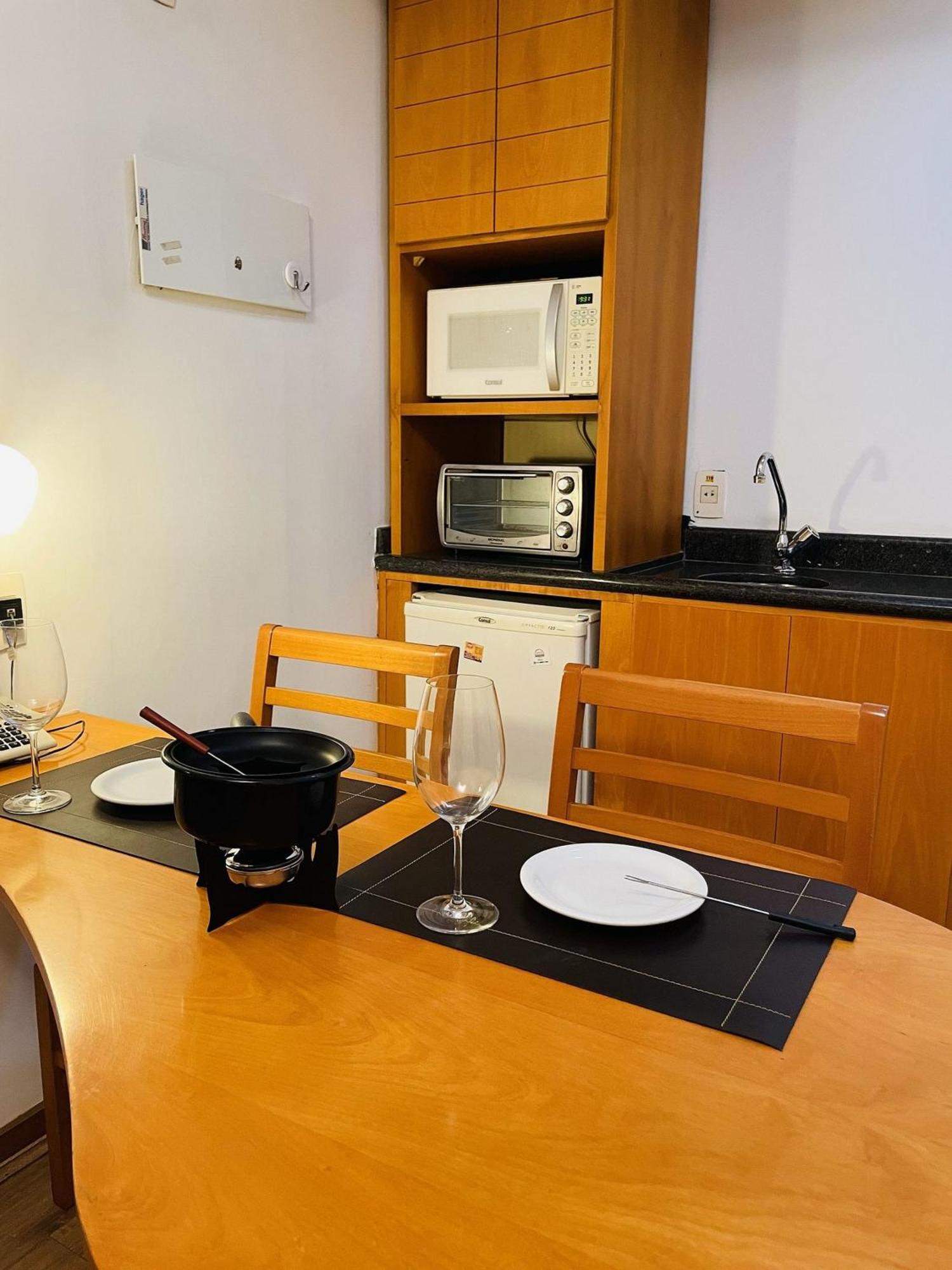 Morada Moema Privillege - Flat Em Premium Com Localizacao Privilegiada *