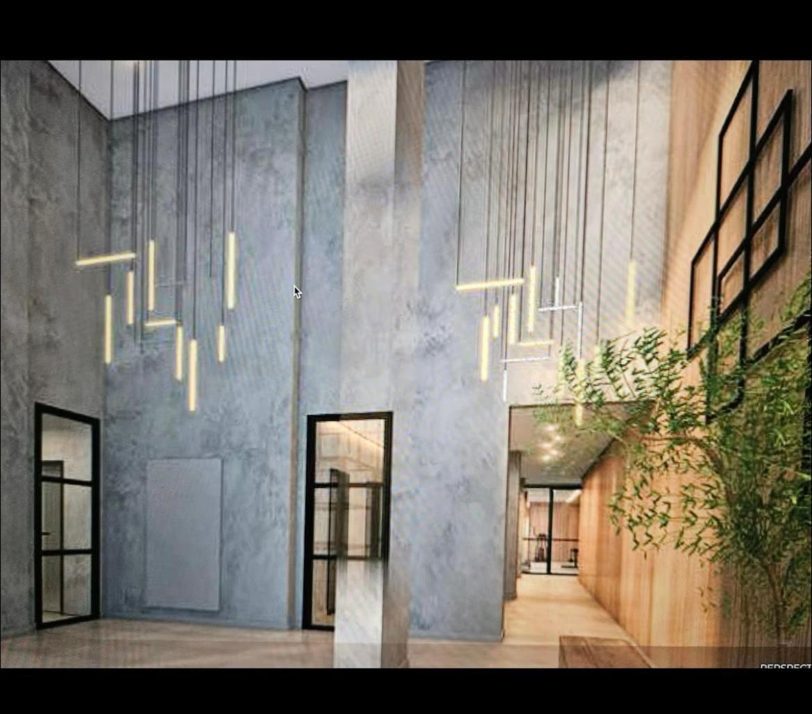 Căn hộ Estudio Loadd São Paulo
