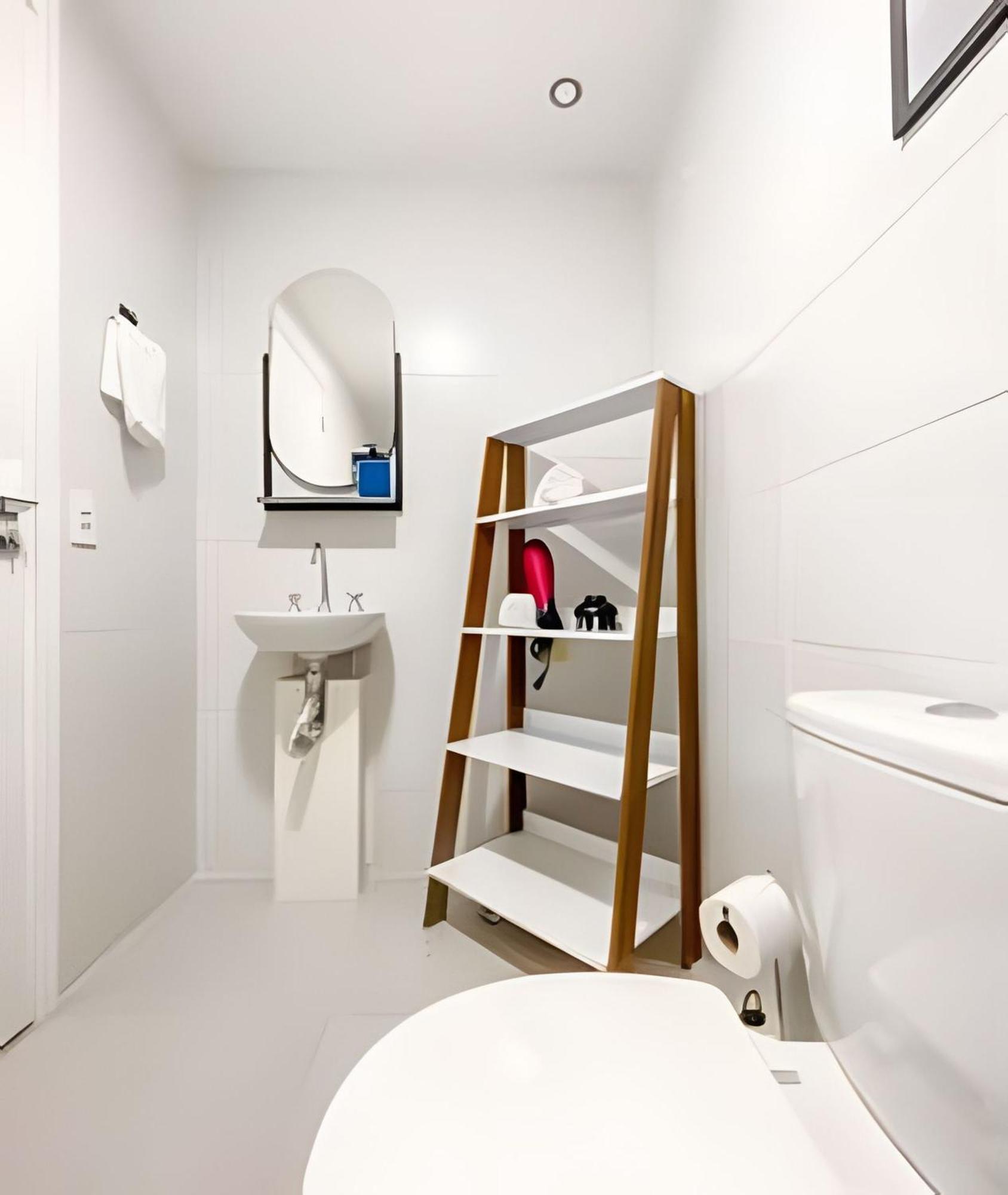 Apartment Ape Charmoso Em Pinheiros! Ao Lado Do Metro Sumare!