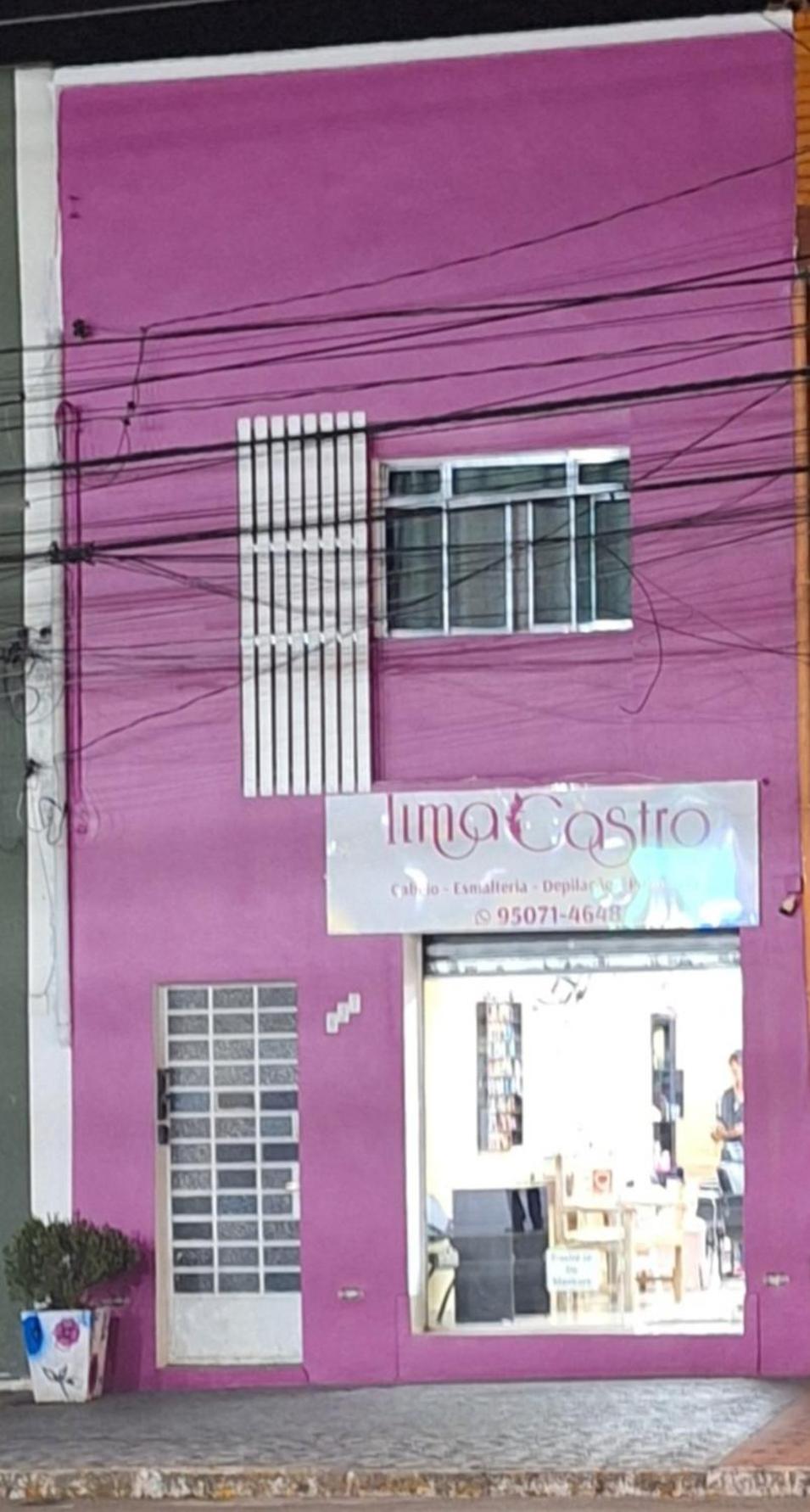 Encantador Sao Paulo