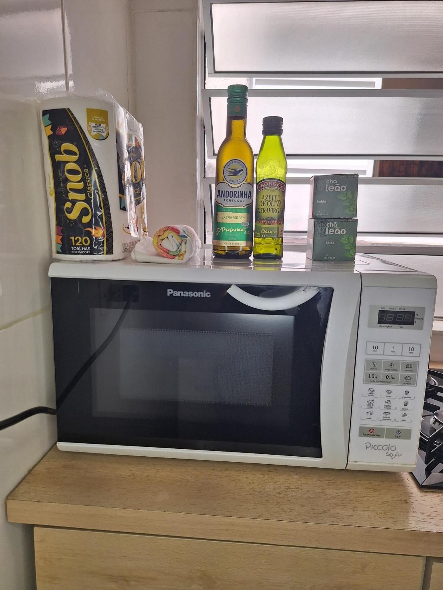 Apartment Encantador Sao Paulo