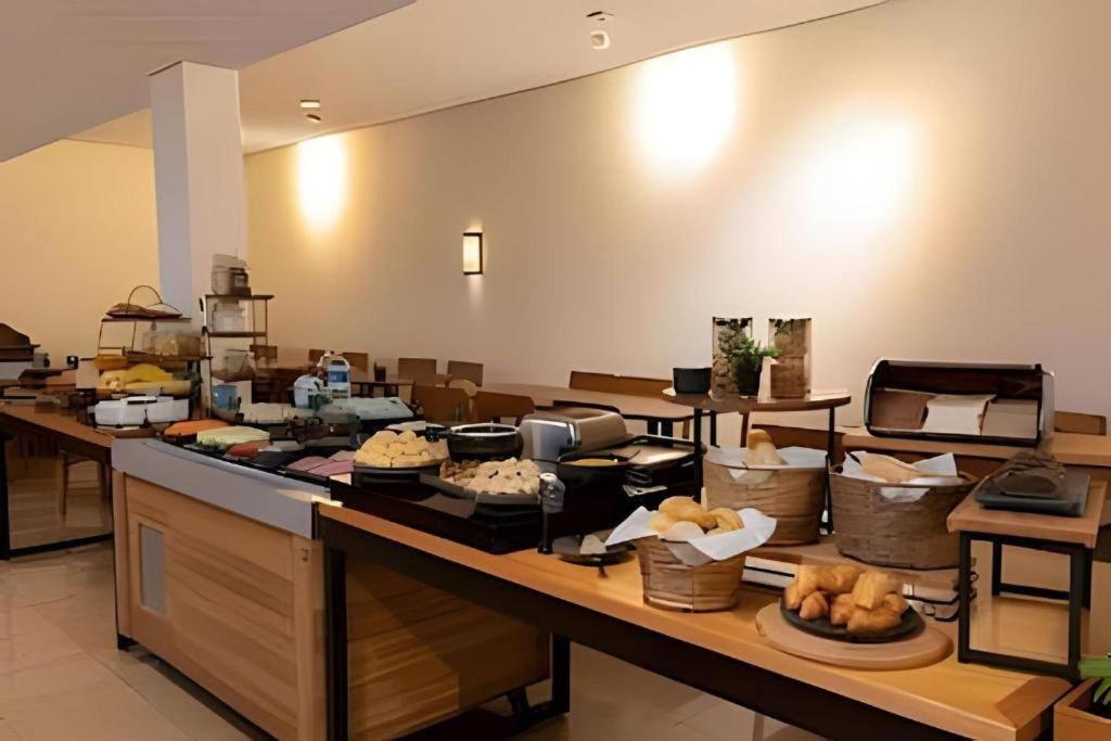 Get A Flat 908 - Wyndham * Sao Paulo