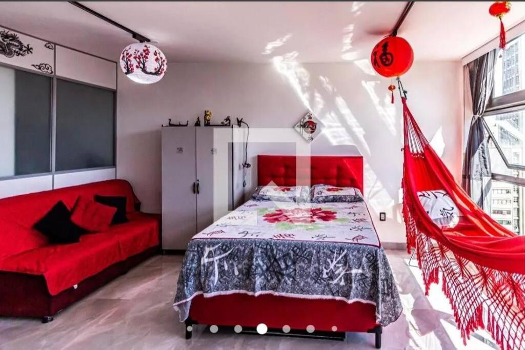 Home Apartment *