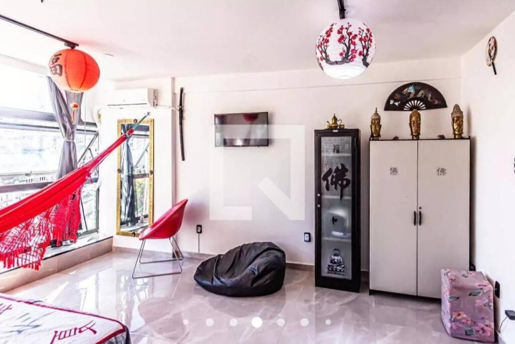 Home Apartment