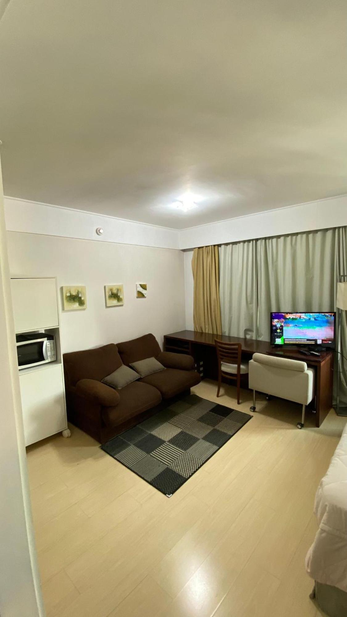 Studio Comfort Ibirapuera * São Paulo
