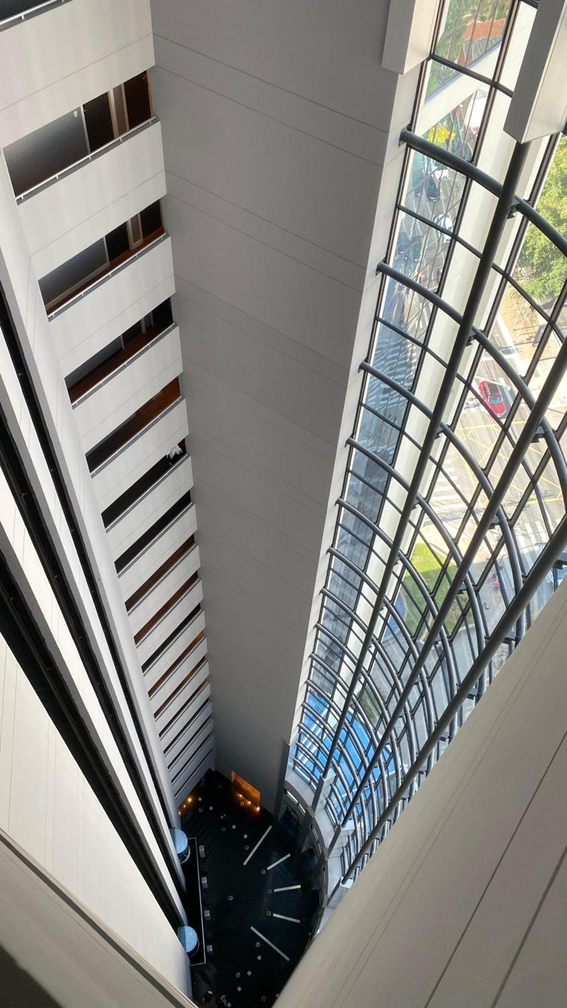 Aparthotel Studio Comfort Ibirapuera *