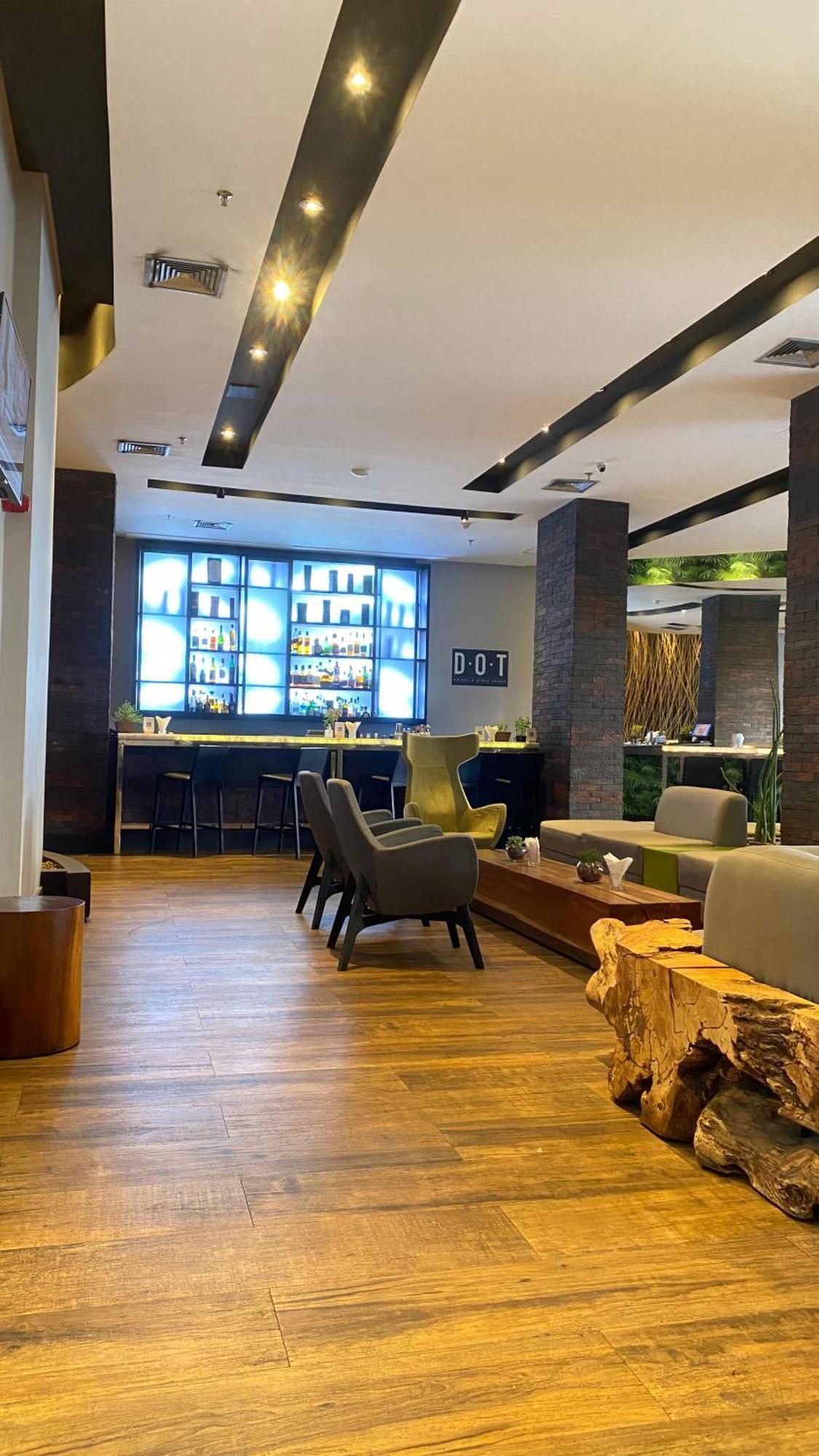 Studio Comfort Ibirapuera Aparthotel São Paulo