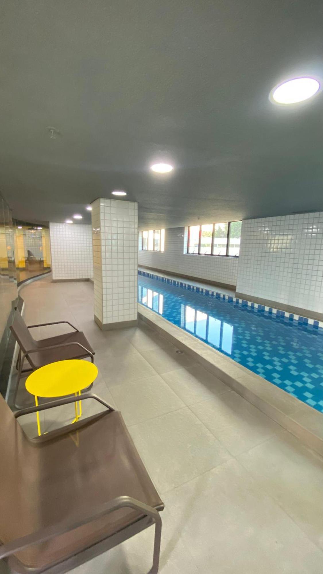 Studio Comfort Ibirapuera Aparthotel São Paulo