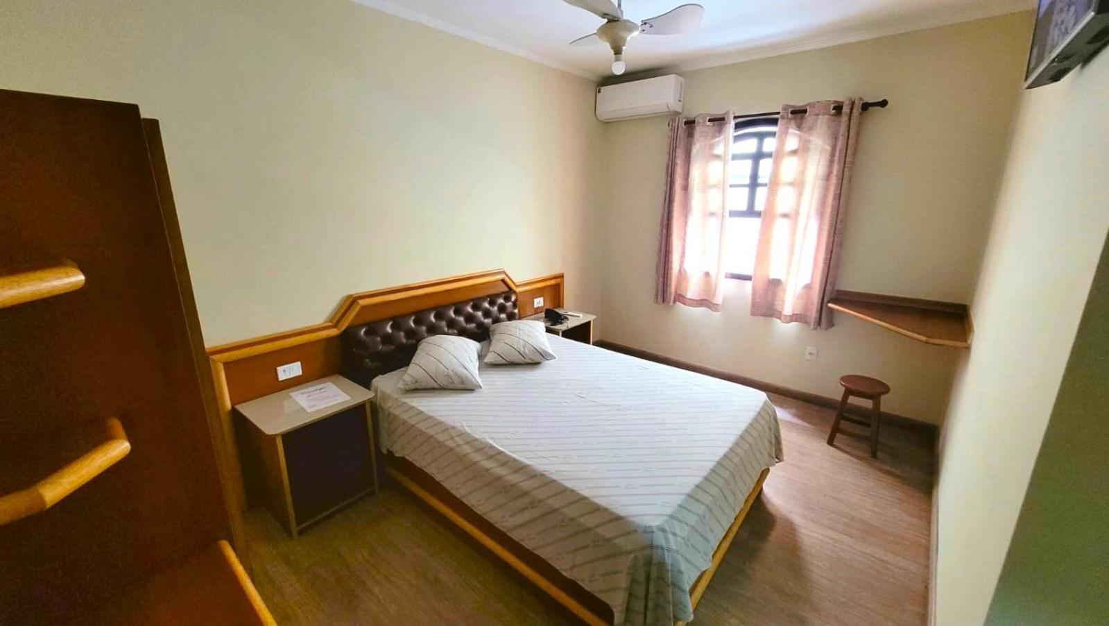 Hotel Florence São Paulo