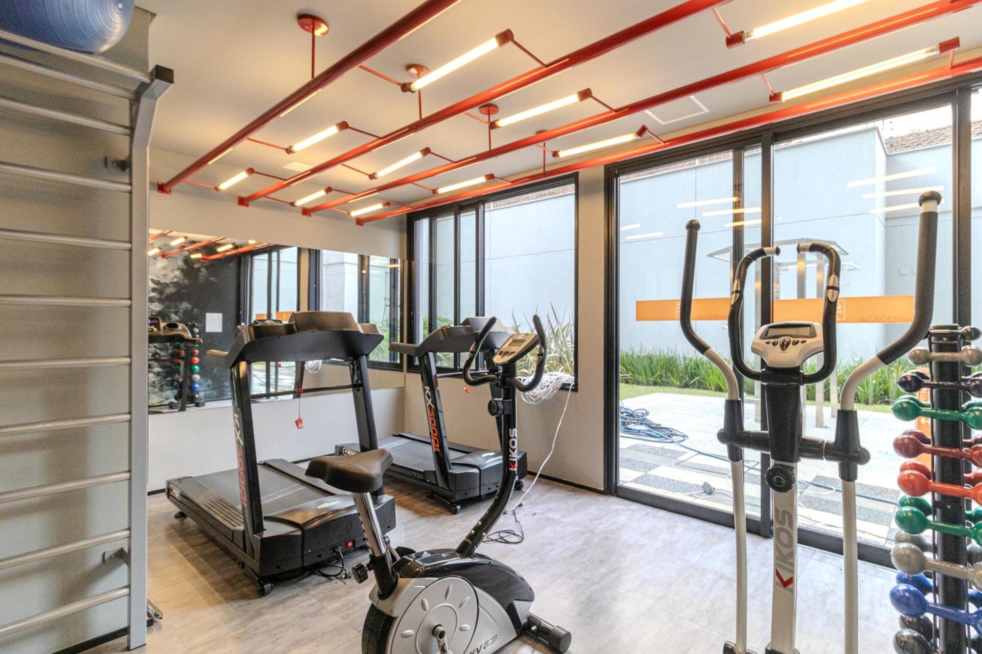 Apartment Vn Higienopolis Lindo Studio 450 Metros Do Metro Santa Cecilia Ap6 *