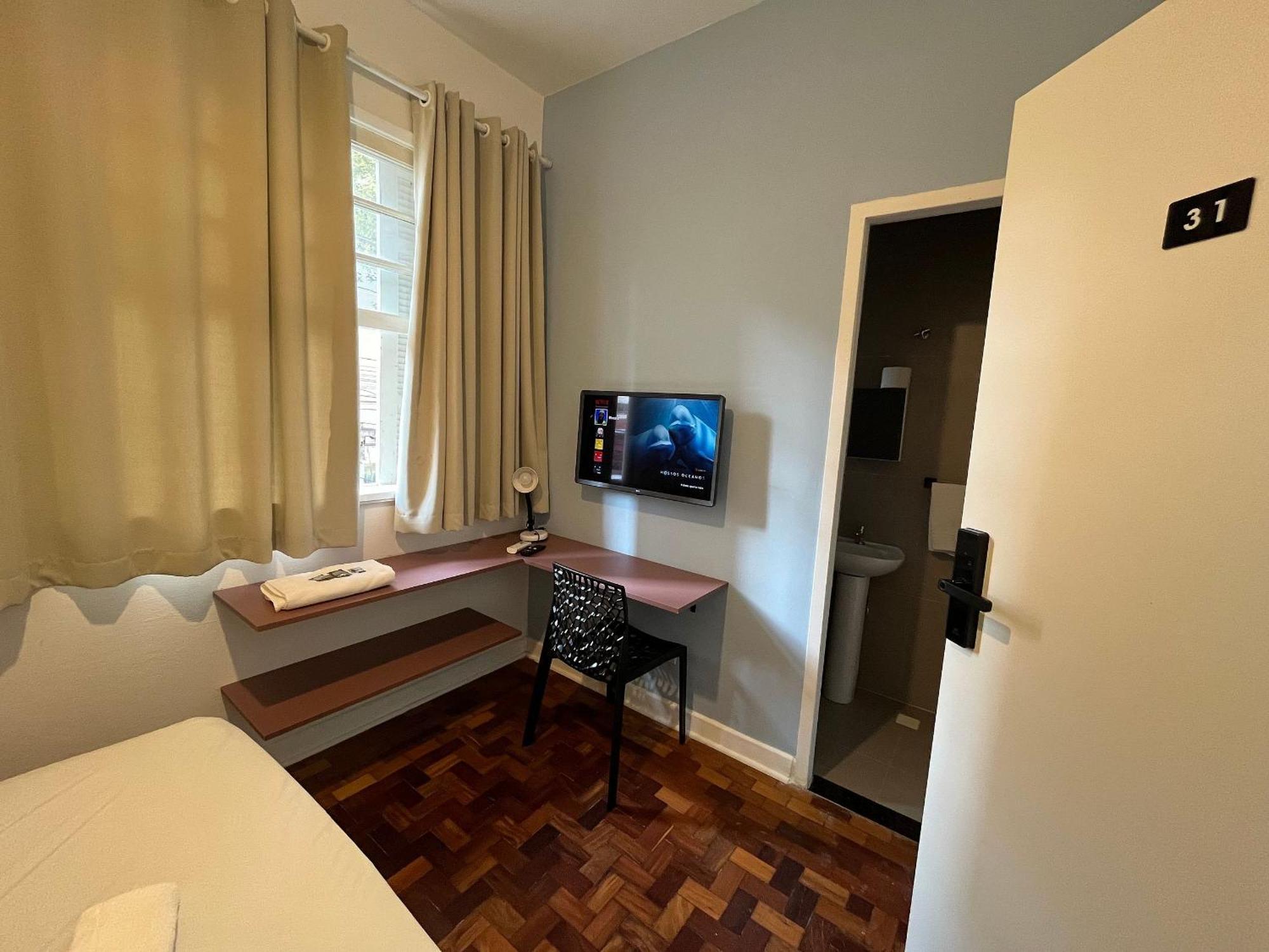 Westay Nova São Paulo