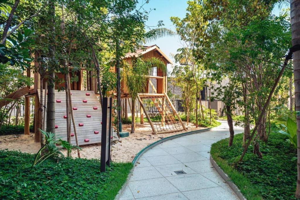 Apartamento, Centro Sp - Piscina E Ar Condicionado Căn hộ São Paulo