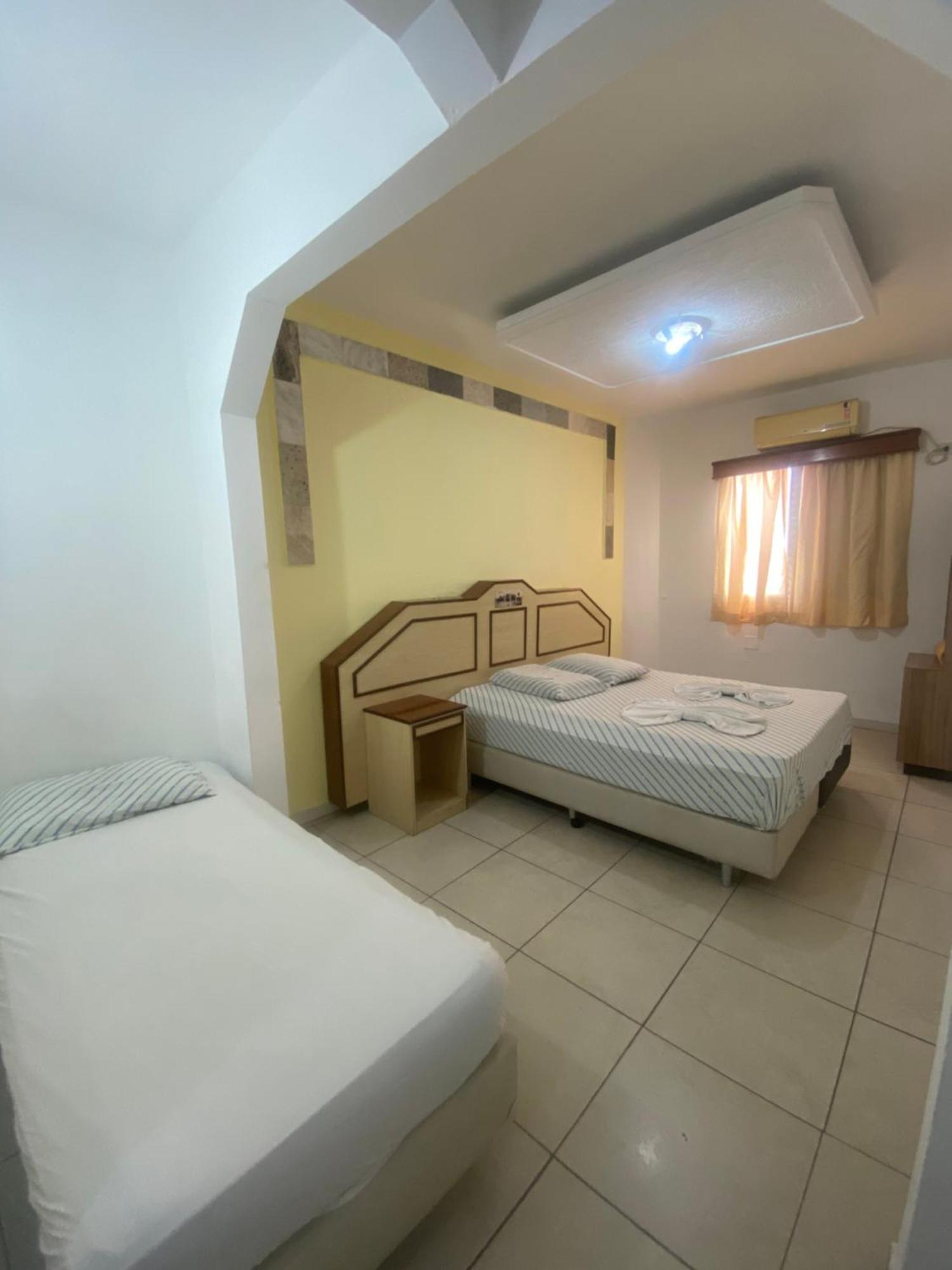 Hotel Recanto Do Bras São Paulo