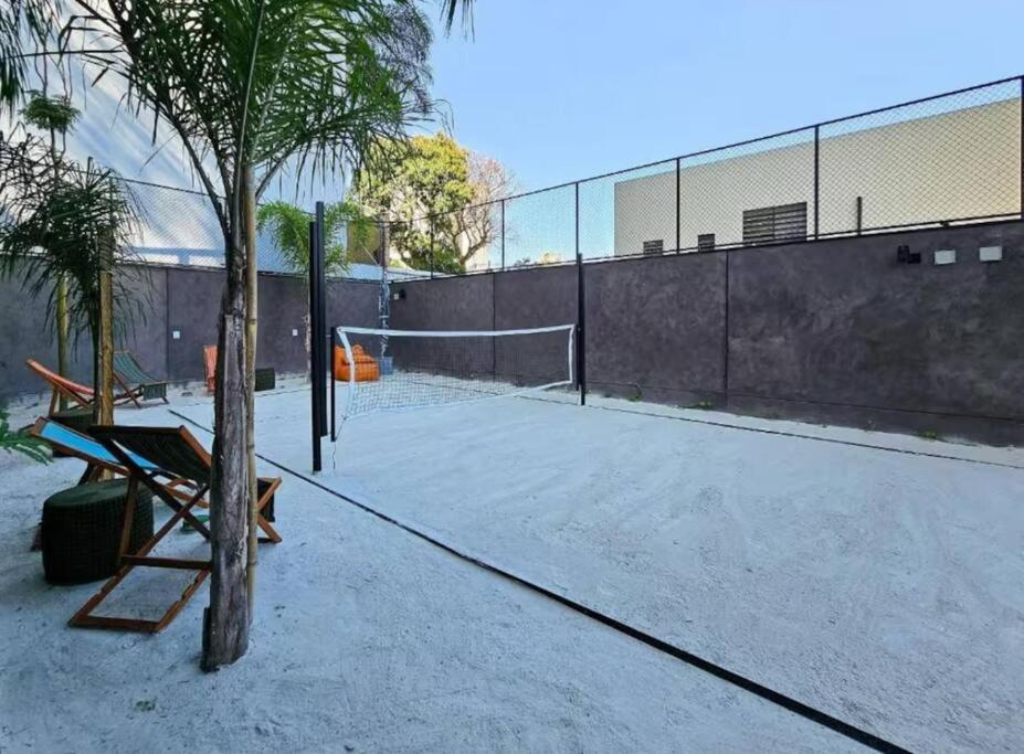 On Alvorada Garden 204 - Olimpia Daire *