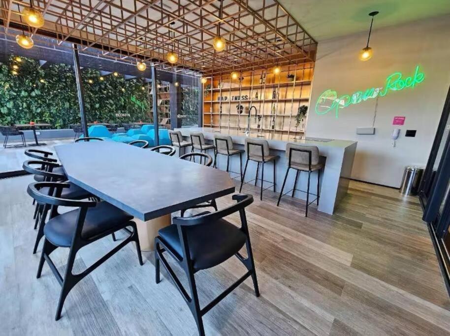 On Alvorada Garden 204 - Olimpia Daire Sao Paulo