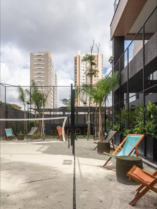On Alvorada Garden 204 - Olimpia Sao Paulo