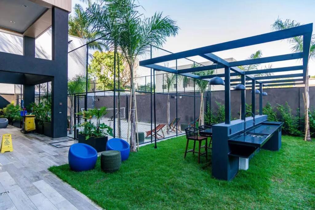 Daire On Alvorada Garden 204 - Olimpia