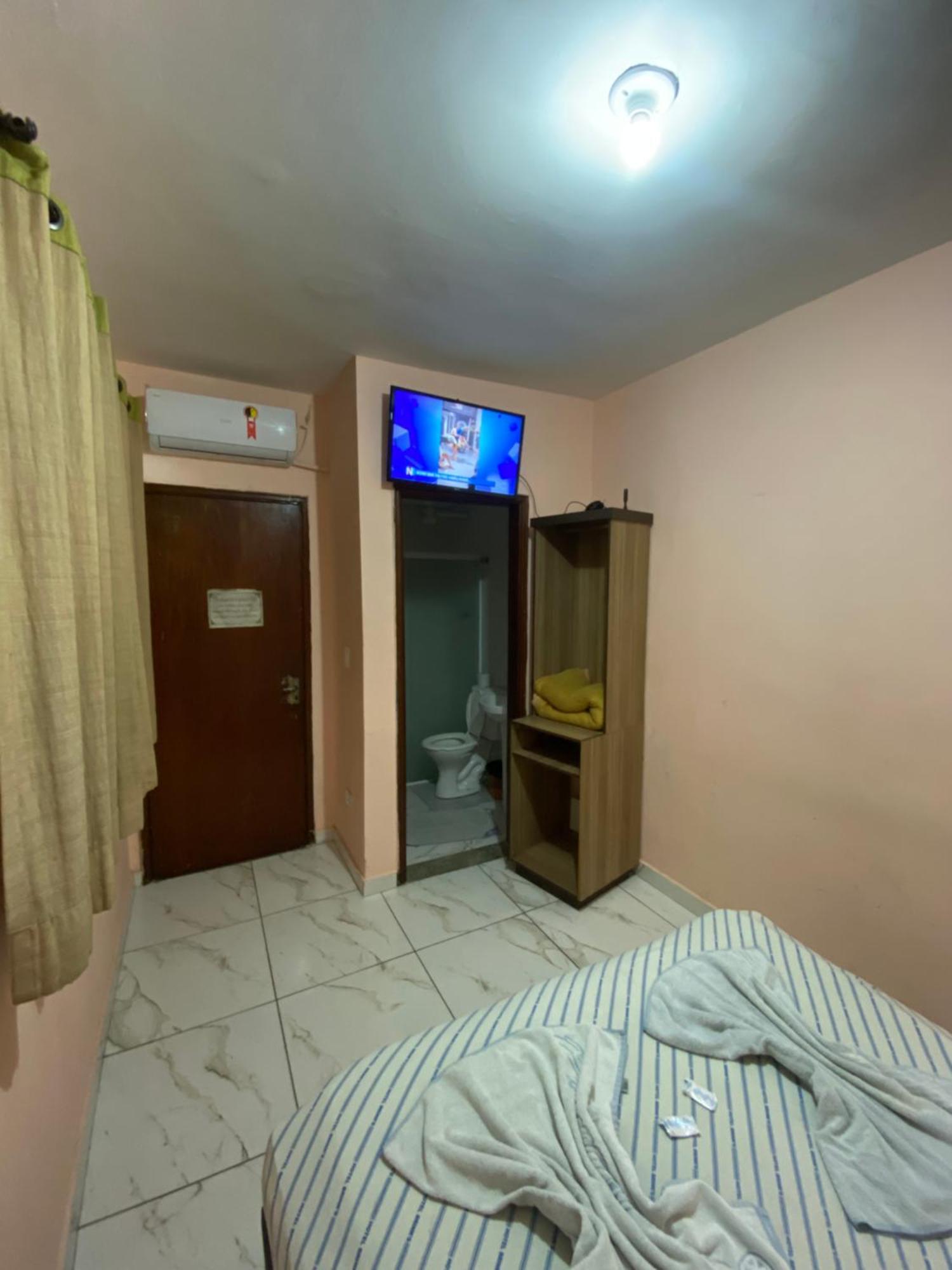Recanto Do Bras Hotel