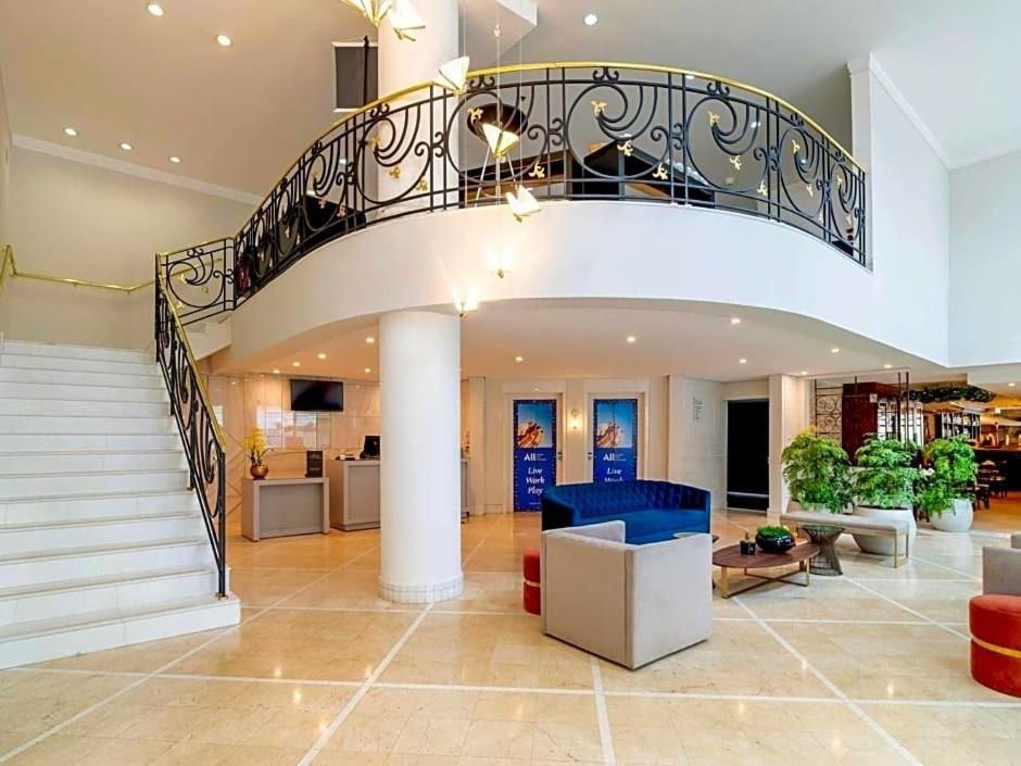 Morada Moema Privillege - Flat Em Premium Com Localizacao Privilegiada