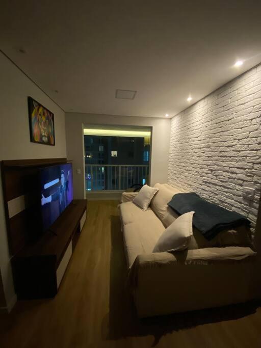 Apartment New Gru Airport