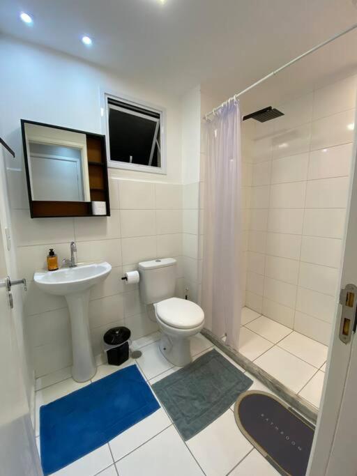 Apartment New Gru Airport *