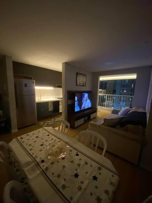 Apartment New Gru Airport Sao Paulo