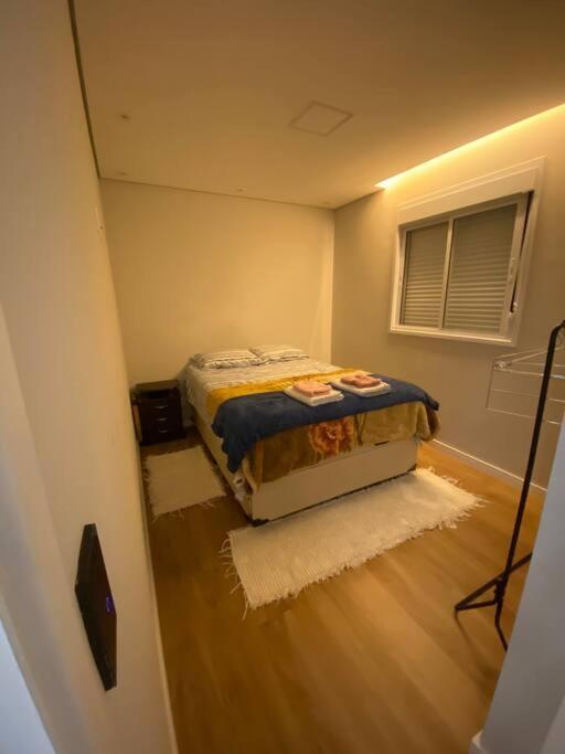 Apartment New Gru Airport *