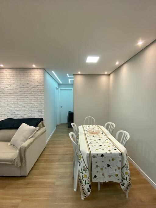 New Gru Airport Apartment *