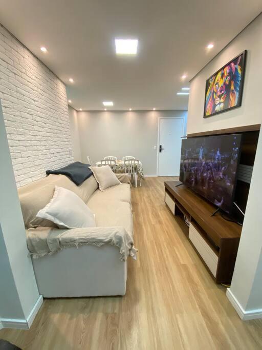 New Gru Airport Apartment Sao Paulo