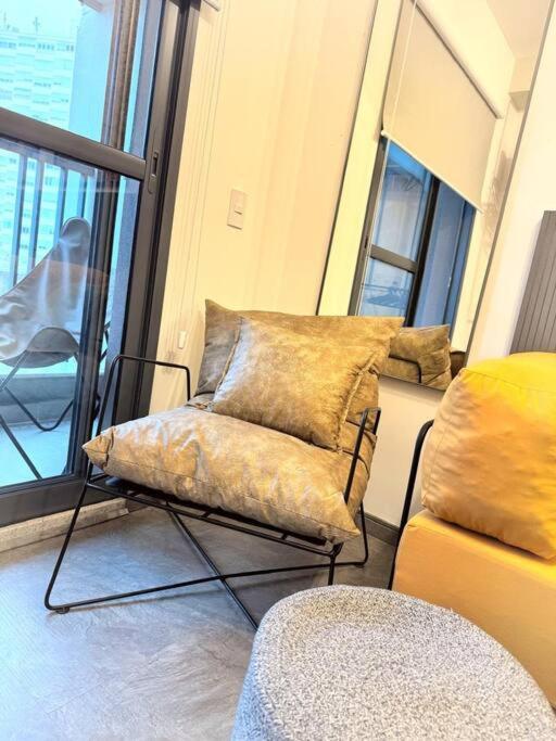 Apartment Art Av Liberdade