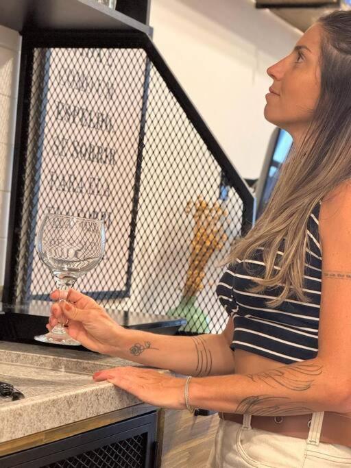 Apartment Art Av Liberdade *