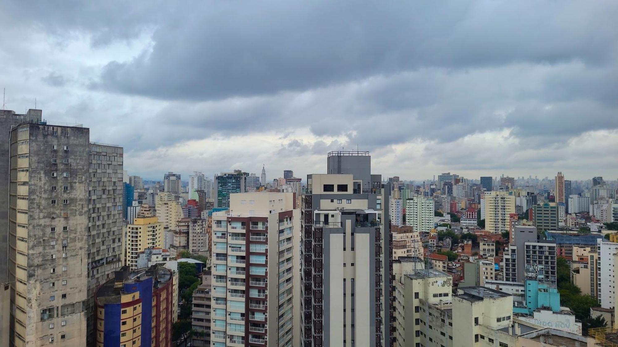 Booksampa Estudio 404 Pra Vc Q Vai Na Av Paulista Apartment *