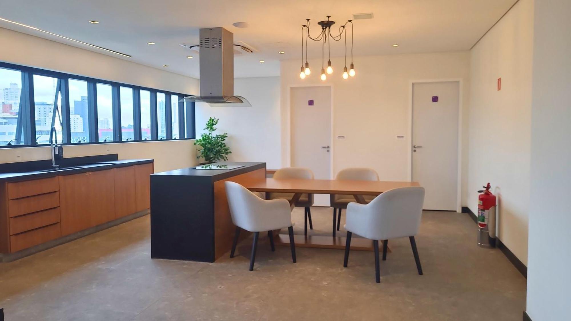 Apartment Booksampa Estudio 404 Pra Vc Q Vai Na Av Paulista