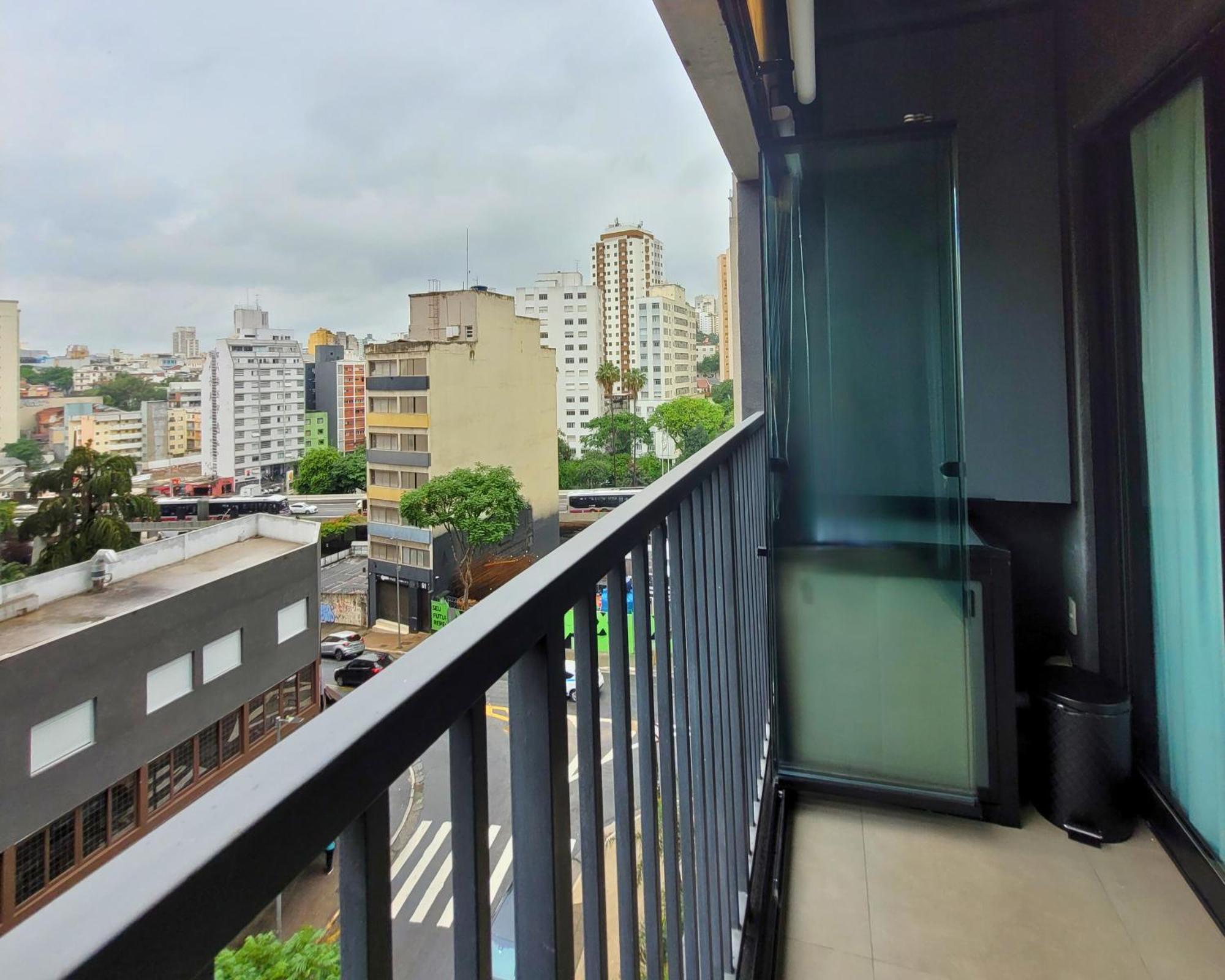 Booksampa Estudio 404 Pra Vc Q Vai Na Av Paulista Apartment *