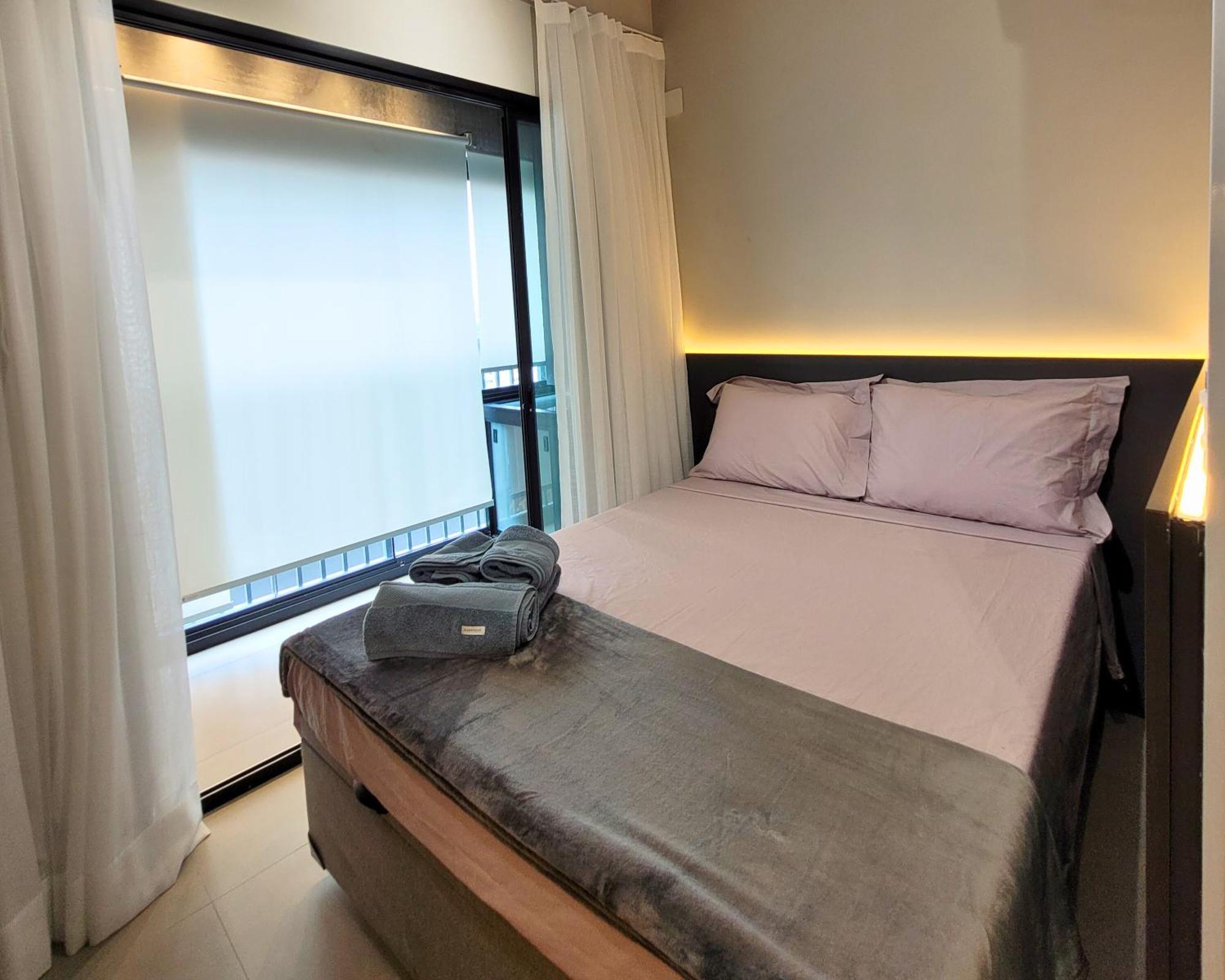 Booksampa Estudio 404 Pra Vc Q Vai Na Av Paulista Apartment *