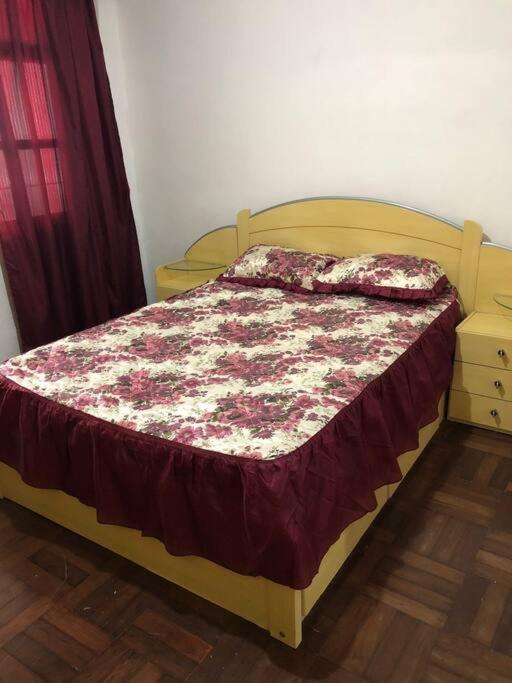 Casa Proxima Ao Shop Aricanduva Nhà nghỉ