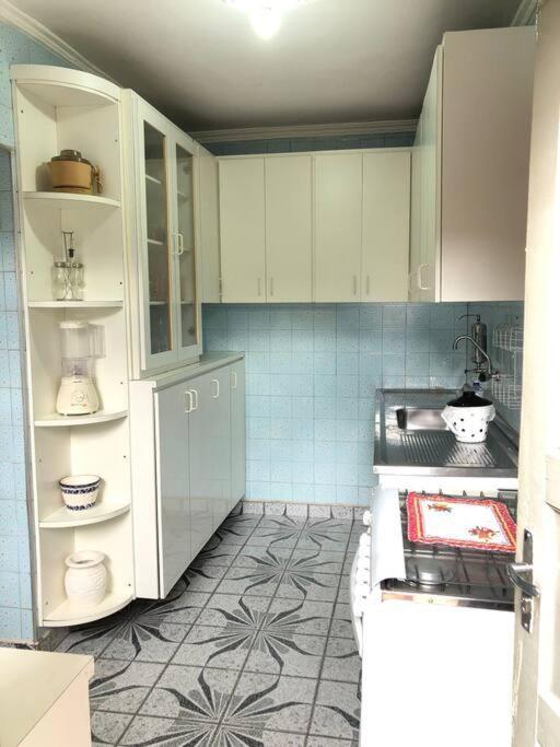Casa Proxima Ao Shop Aricanduva Nhà nghỉ São Paulo