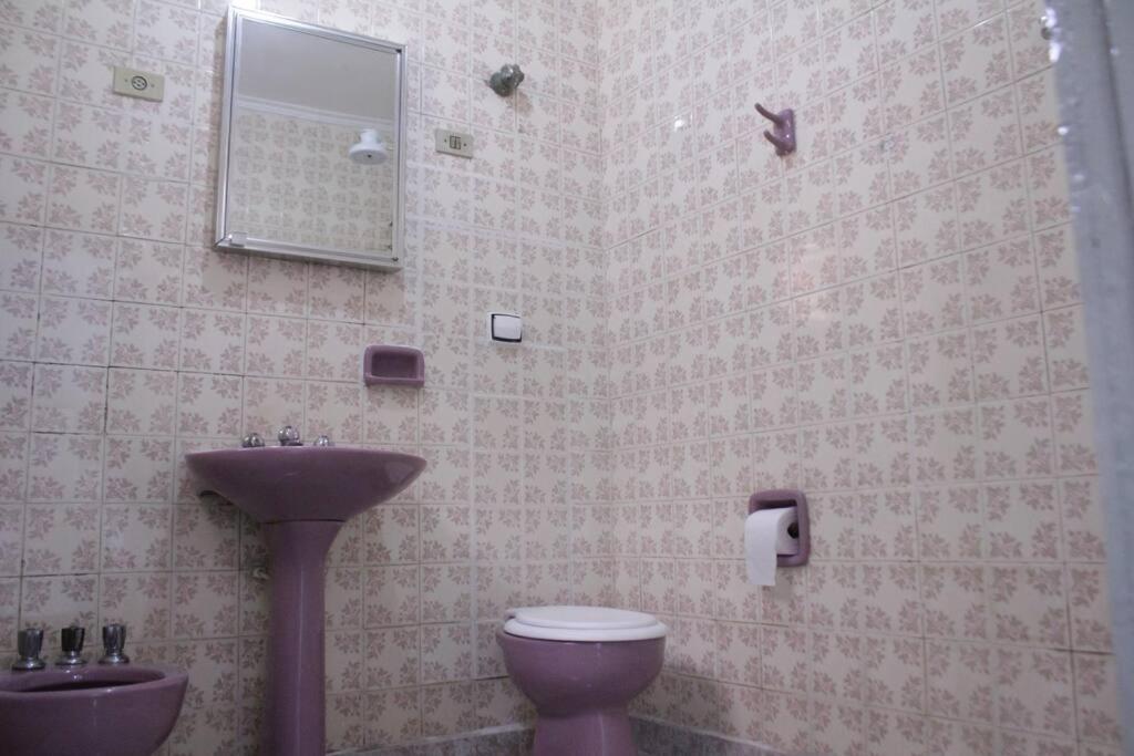 Nhà nghỉ Casa Proxima Ao Shop Aricanduva *