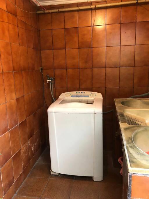 Casa Proxima Ao Shop Aricanduva Nhà nghỉ *