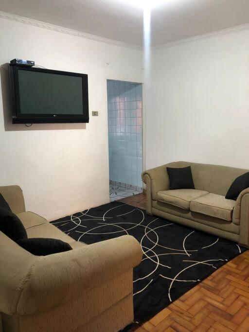 Nhà nghỉ Casa Proxima Ao Shop Aricanduva *