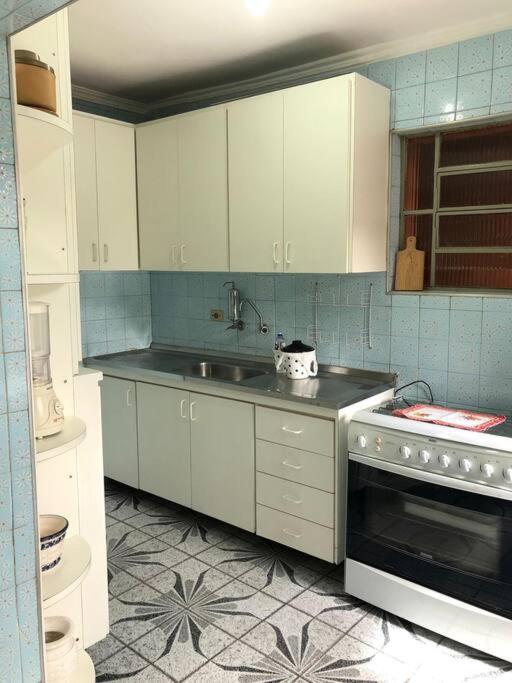 Casa Proxima Ao Shop Aricanduva Nhà nghỉ São Paulo
