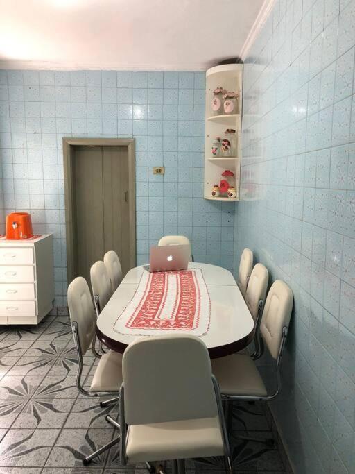 Nhà nghỉ Casa Proxima Ao Shop Aricanduva *