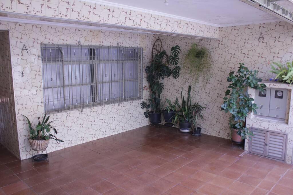 Casa Proxima Ao Shop Aricanduva Nhà nghỉ São Paulo