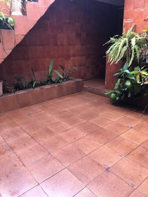 Nhà nghỉ Casa Proxima Ao Shop Aricanduva São Paulo