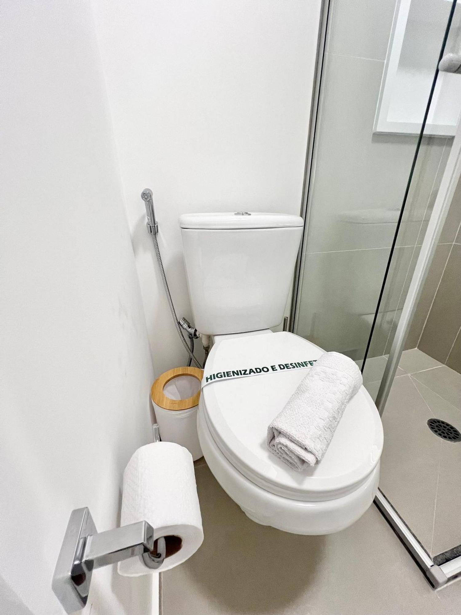Innvista Brera Moema Căn hộ