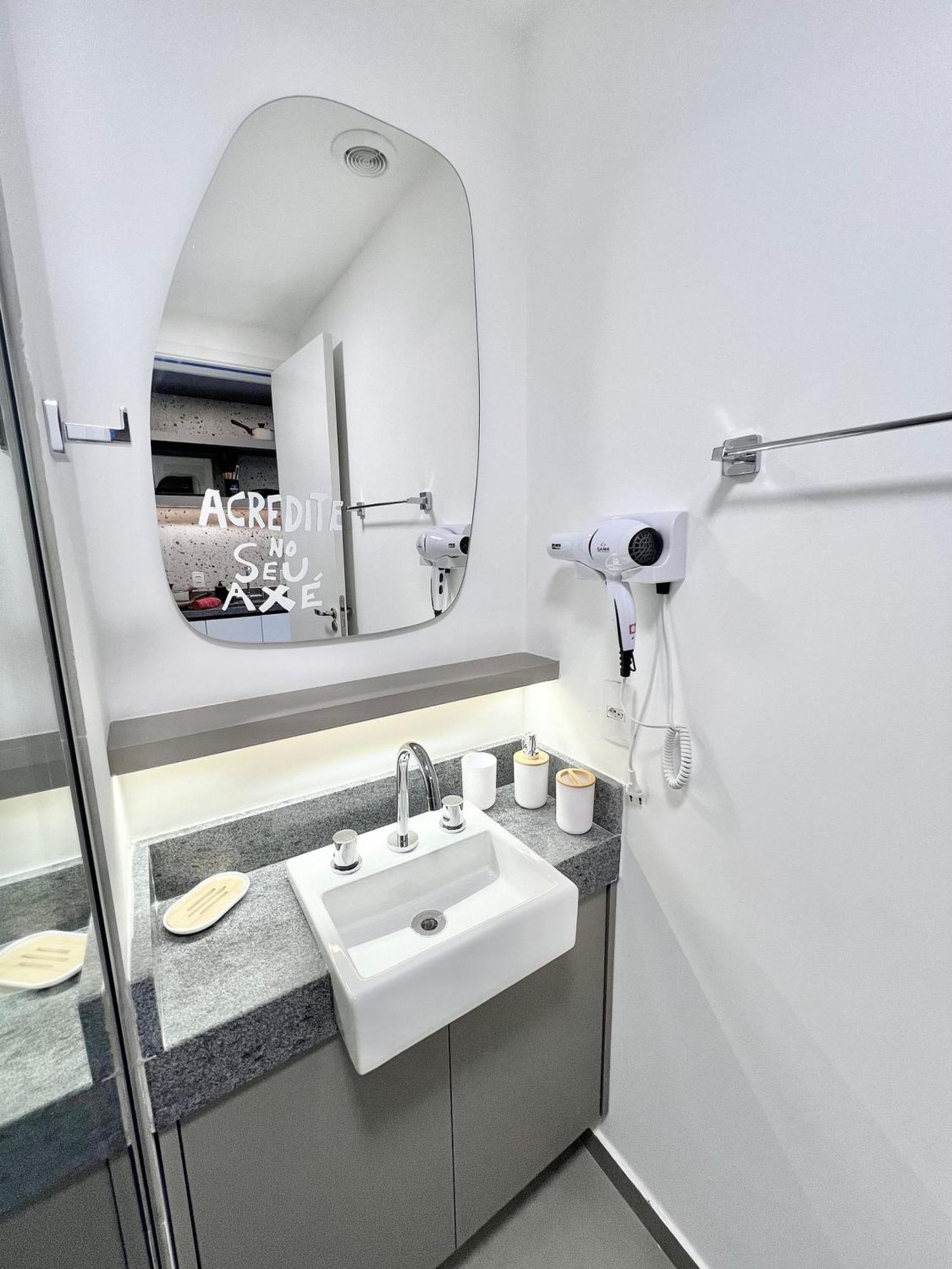 Căn hộ Innvista Brera Moema