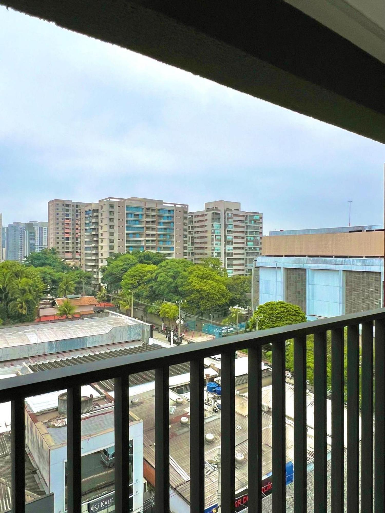 Căn hộ Innvista Brera Moema São Paulo